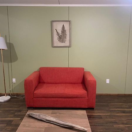 פורטו נטאלס Terra Hostal מראה חיצוני תמונה