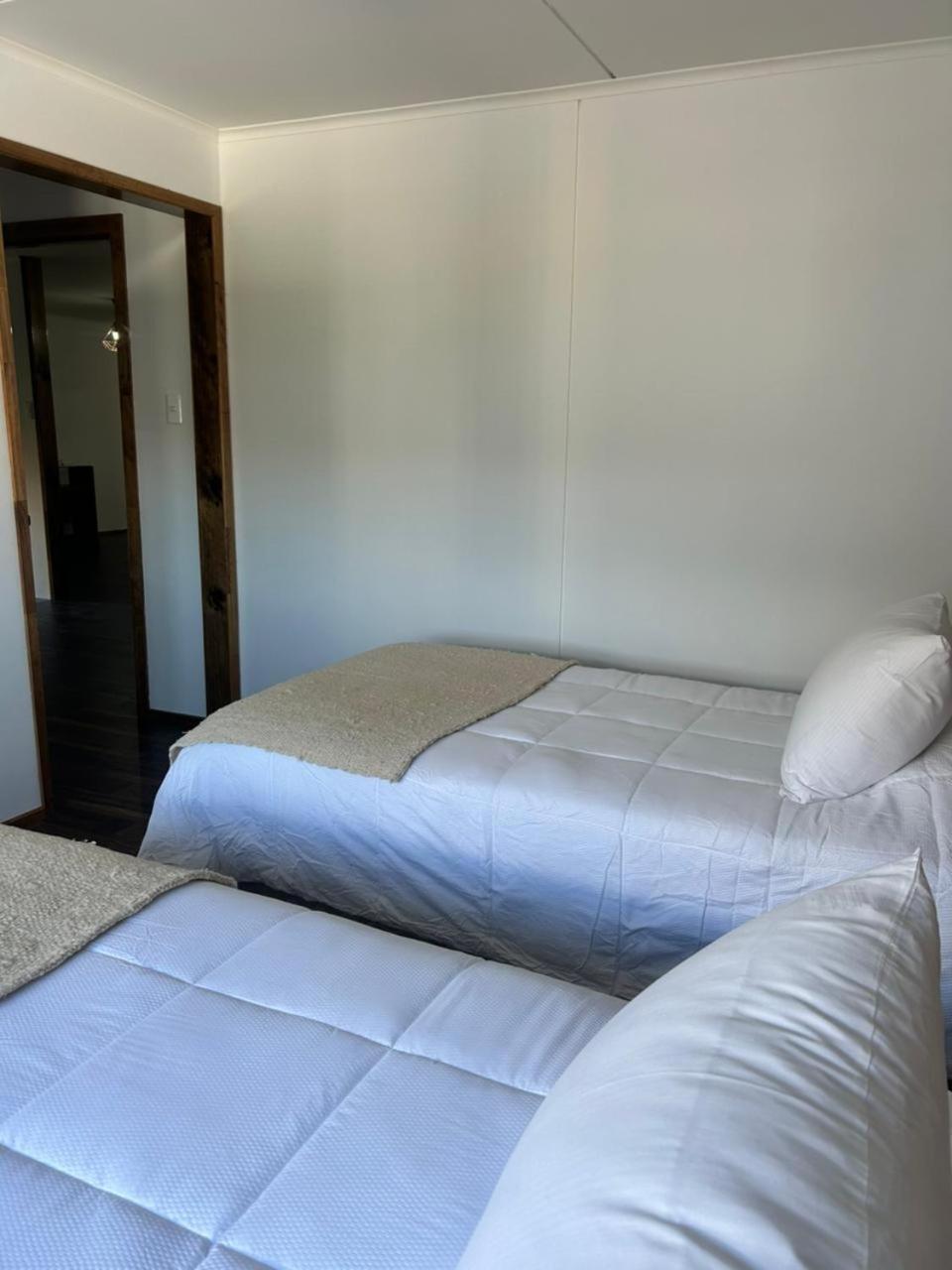 פורטו נטאלס Terra Hostal מראה חיצוני תמונה